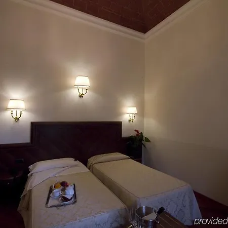 Embassy 4* Florence