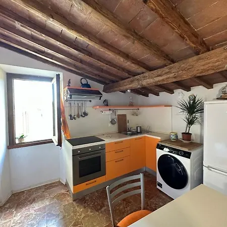 Apartment Luminoso Con Vista Florence