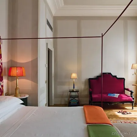 Enza Hotel Firenze