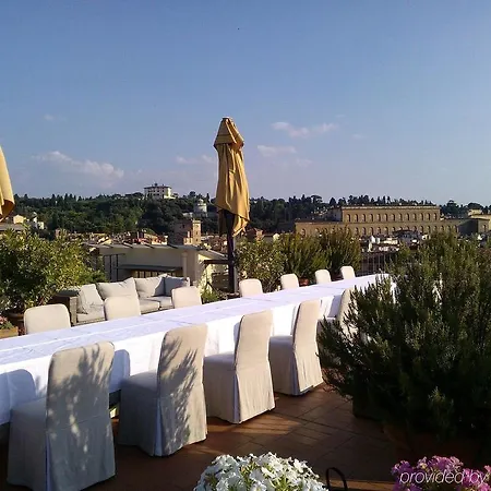 Enza Hotel 2*