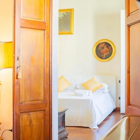 Appartement Brunelleschi Imperial House Florence