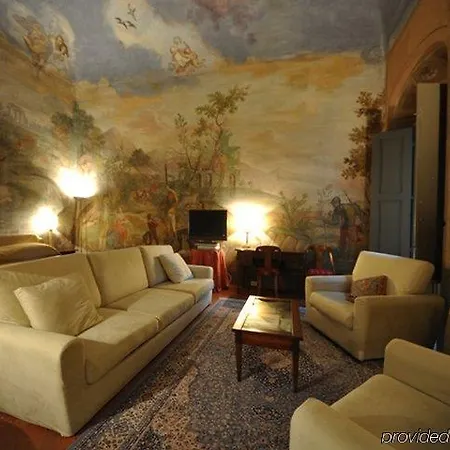 Palazzo Magnani Feroni, - Residenza D'epoca Florence