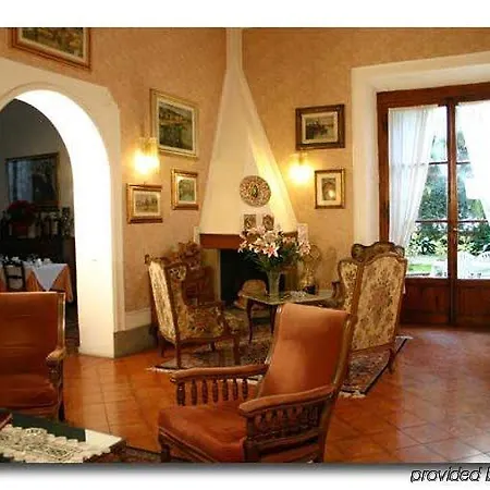 Hotel Ariele Firenze