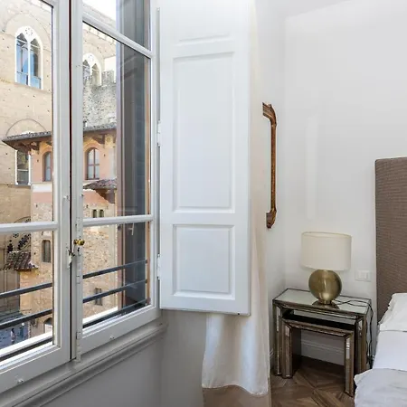 Bed & Breakfast Rfc Repubblica Core Florence