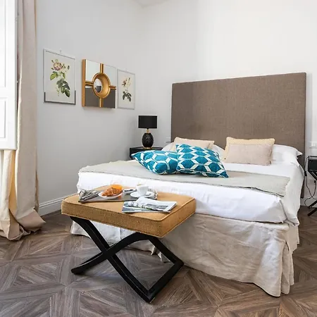 Bed & Breakfast Rfc Repubblica Core