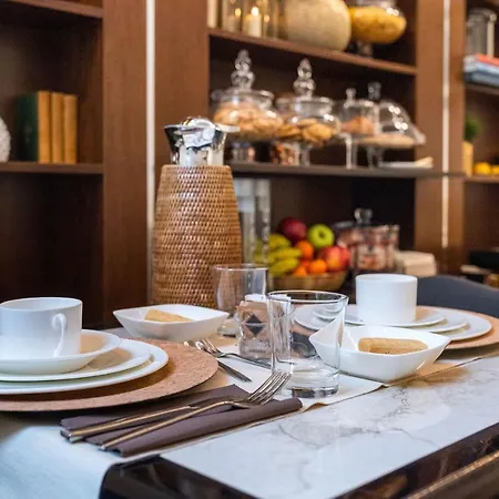 Rfc Repubblica Core Bed & Breakfast
