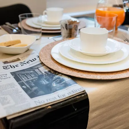 Bed & Breakfast Rfc Repubblica Core Florence