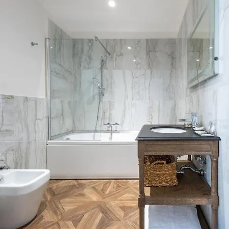 Rfc Repubblica Core Bed & Breakfast