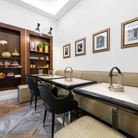 Bed & Breakfast Rfc Repubblica Core *