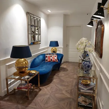 Rfc Repubblica Core Bed & Breakfast