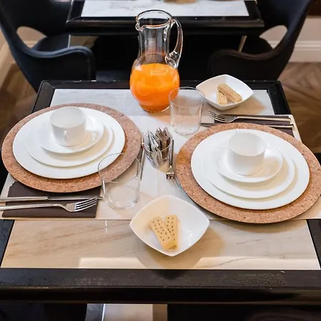 Bed & Breakfast Rfc Repubblica Core