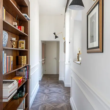 Rfc Repubblica Core Bed & Breakfast Florence