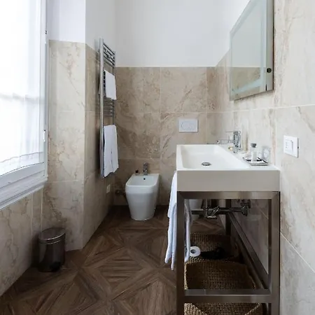 Rfc Repubblica Core Bed & Breakfast