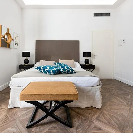 Bed & Breakfast Rfc Repubblica Core *