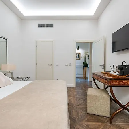 Rfc Repubblica Core Bed & Breakfast