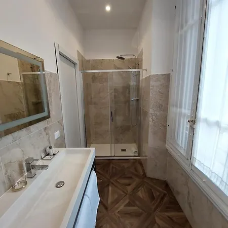 Bed & Breakfast Rfc Repubblica Core *