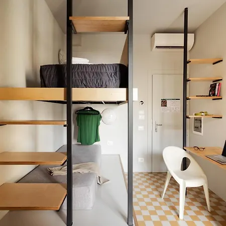 're-dama Hostel Firenze