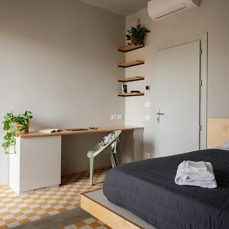Hostel 're-dama Firenze