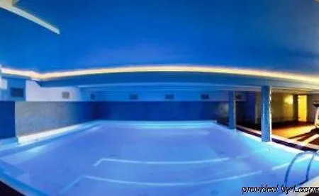 Plus Florence Hostel Hostel Florenz
