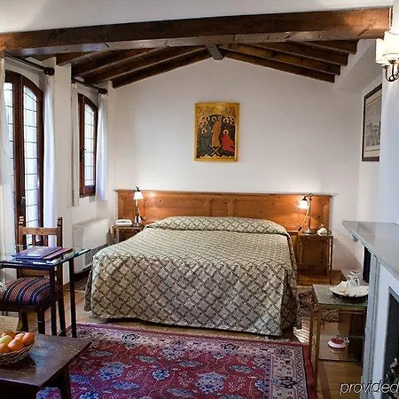 Morandi Hotel Florence