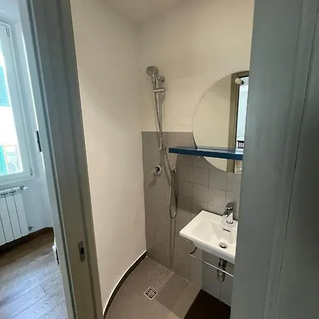 Delizioso Trilocale Nel Cuore Di Firenze! Apartment