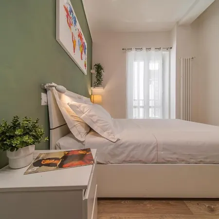 Apartment Door22 - In S. Lorenzo Florenz