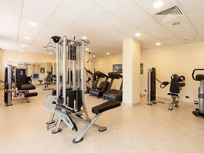 Hotel Nilhotel 4*