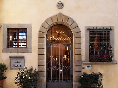 Botticelli Hotel Florença