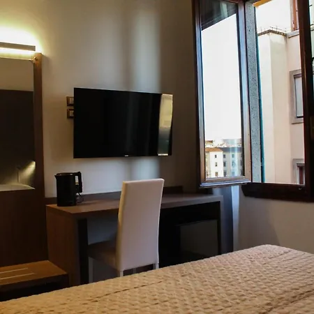 Lunart Bed & Breakfast *