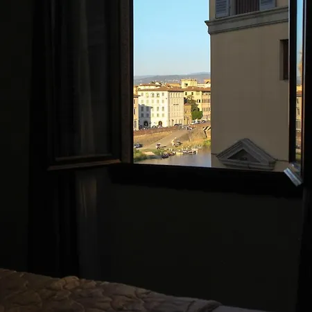 Bed & Breakfast Lunart Firenze