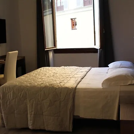 Lunart Bed & Breakfast *