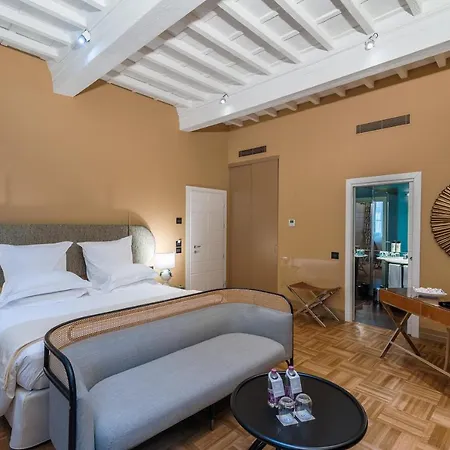 Hotel Number Nine Florencie