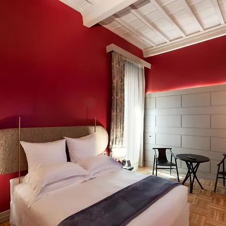 Hotel Number Nine 5*