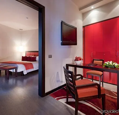 C-hotels The Style Hotel apartamentowy