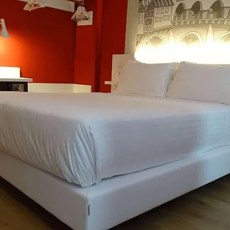 Wyndham Garden 4* Firenze