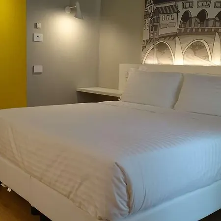 Wyndham Garden 4*