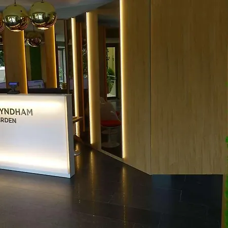 Wyndham Garden 4* Firenze