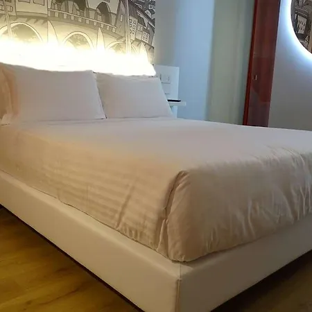 Wyndham Garden Firenze