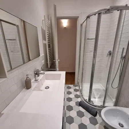 Delizioso Trilocale Nel Cuore Di Firenze! Apartment *
