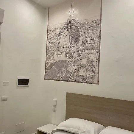 Sant Antonino First Floor Relais Florenz