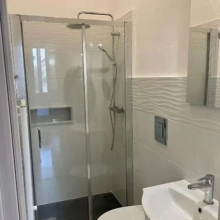Sant Antonino First Floor Relais * Florenz