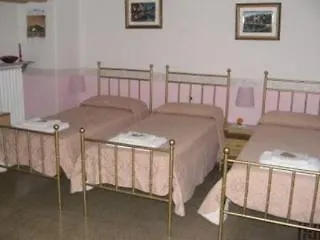 I Cherubini Nocleg ze śniadaniem 5*