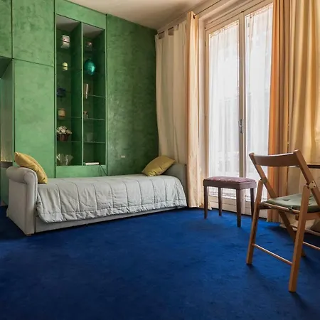 Appartamento Ponte Vecchio Living *