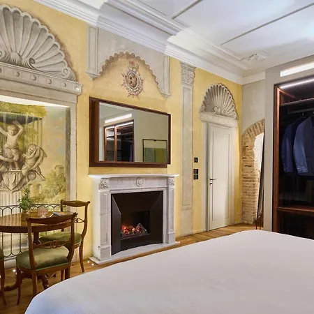 Duomo Luxury Firenze