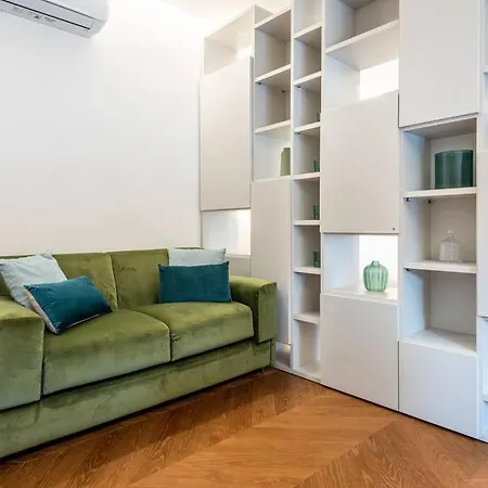 Apartament Unyca - Duomo Luxury View
