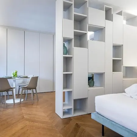 Unyca - Duomo Luxury View Apartament Florencja
