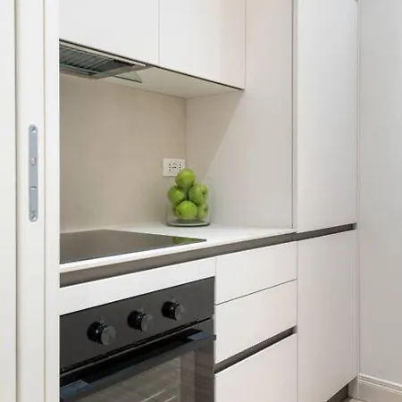 Apartament Unyca - Duomo Luxury View