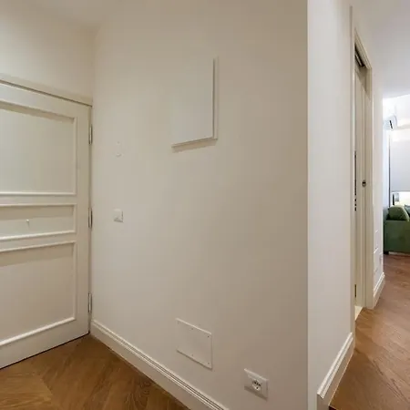 Unyca - Duomo Luxury View Apartament Florencja
