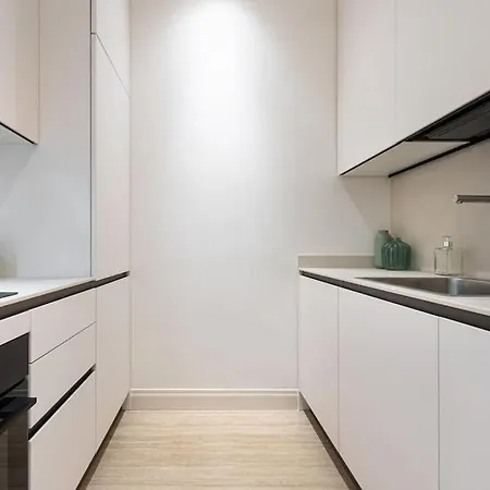 Apartament Unyca - Duomo Luxury View *