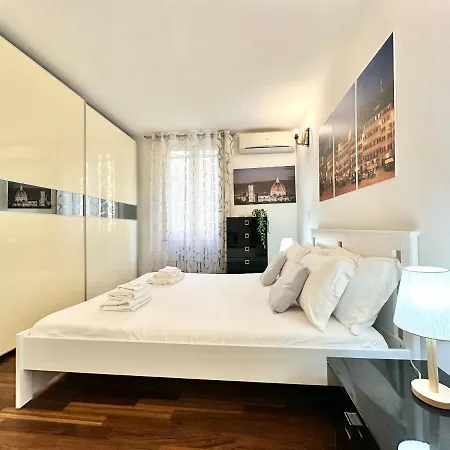 A 2 Passi Dal Duomo Con Parcheggio E 3 Apartment